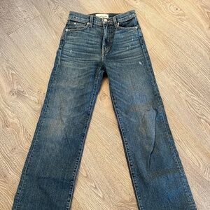 Slvrlake Grace Jeans